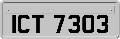ICT7303