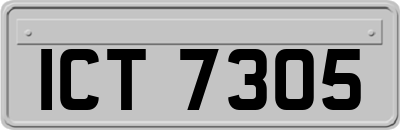 ICT7305
