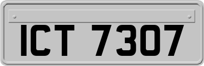 ICT7307