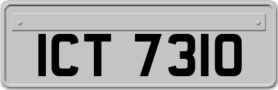 ICT7310