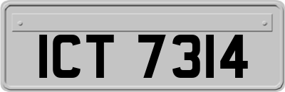 ICT7314