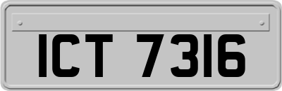 ICT7316