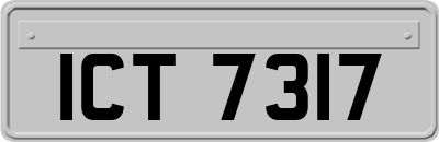 ICT7317