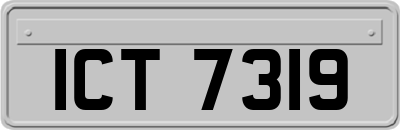 ICT7319