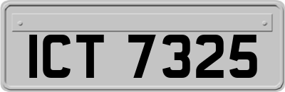 ICT7325