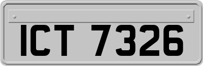 ICT7326