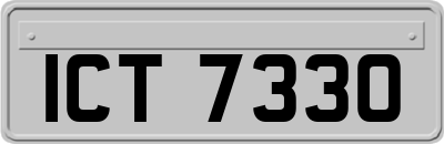 ICT7330