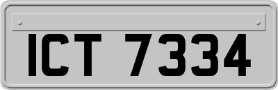 ICT7334