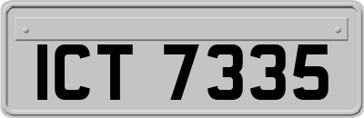 ICT7335