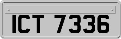 ICT7336