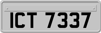 ICT7337