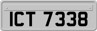 ICT7338