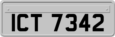 ICT7342