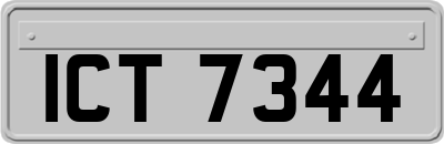 ICT7344