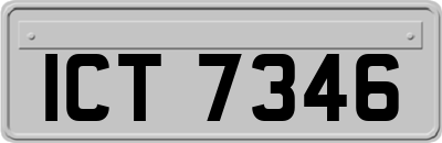 ICT7346