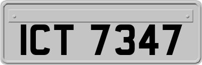 ICT7347