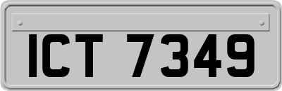ICT7349