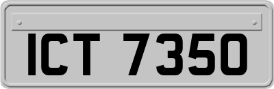 ICT7350