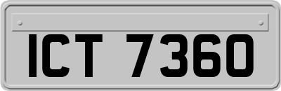 ICT7360