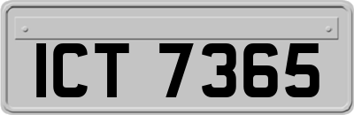 ICT7365