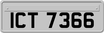 ICT7366