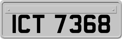 ICT7368