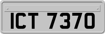 ICT7370