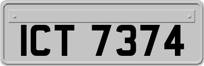 ICT7374