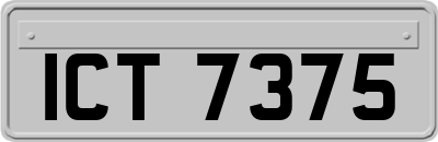ICT7375
