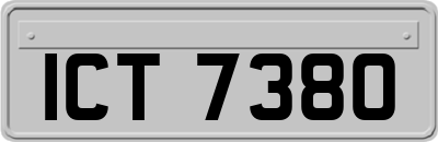 ICT7380