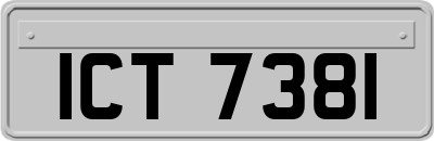 ICT7381