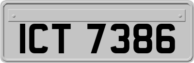 ICT7386
