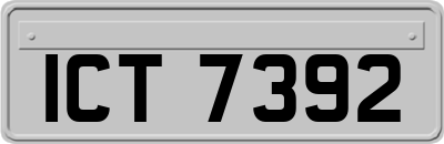 ICT7392