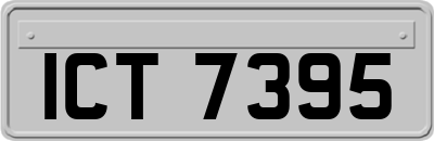 ICT7395