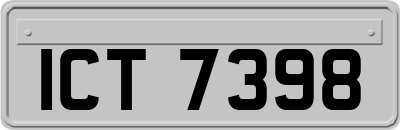 ICT7398