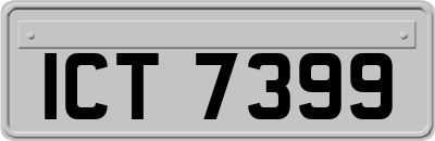 ICT7399