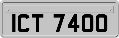 ICT7400