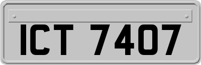 ICT7407