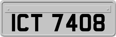 ICT7408