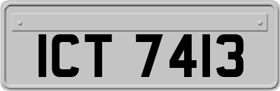 ICT7413