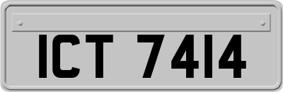ICT7414