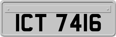 ICT7416