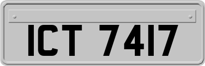 ICT7417