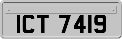 ICT7419