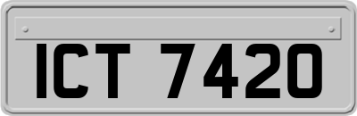 ICT7420