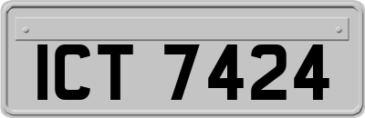ICT7424