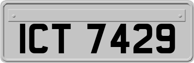 ICT7429