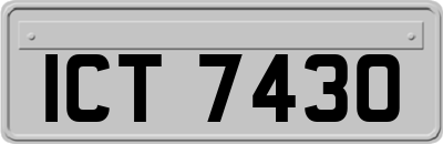 ICT7430