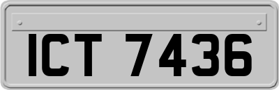ICT7436