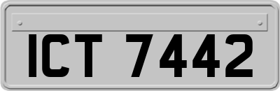 ICT7442
